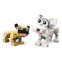 Lego Creator 31137 - Adorables chiens
