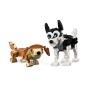 Lego Creator 31137 - Adorables chiens