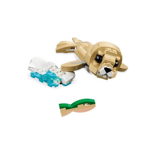 Lego Creator 31162 - L’adorable lapin