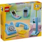 Lego Creator 31174 - Le téléphone rétro
