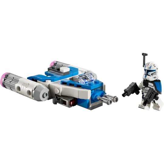 lego star wars vaisseau