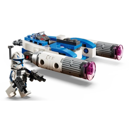 lego star wars personnage