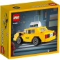 Lego Creator 40468 - Le taxi jaune