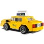 Lego Creator 40468 - Le taxi jaune