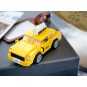Lego Creator 40468 - Le taxi jaune