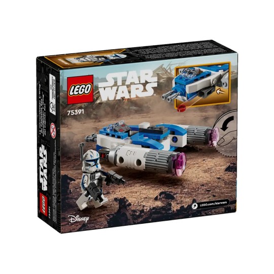 lego star wars