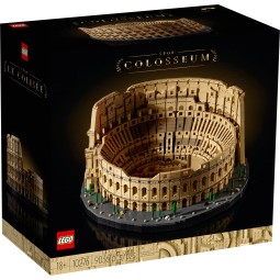 LEGO Creator 10276 : Le Colisée