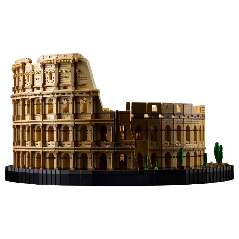 LEGO Creator 10276 : Le Colisée