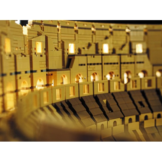 LEGO Creator 10276 : Le Colisée