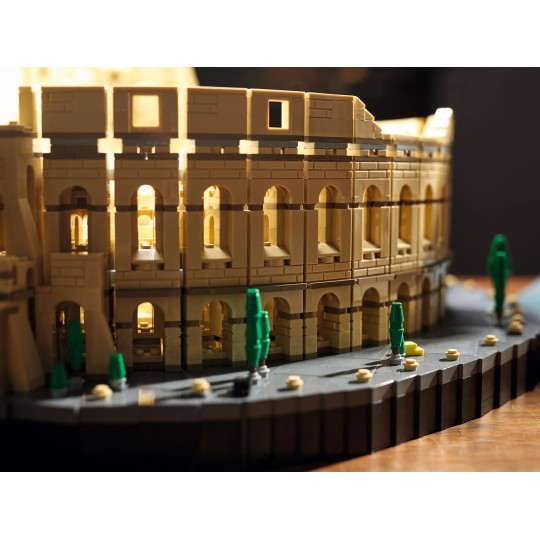 LEGO Creator 10276 : Le Colisée