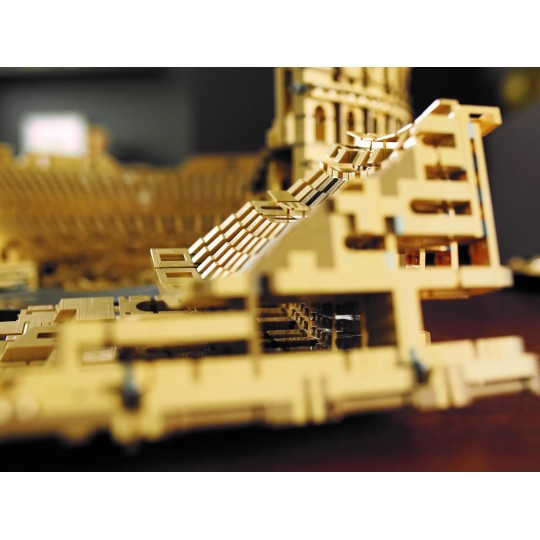 LEGO Creator 10276 : Le Colisée