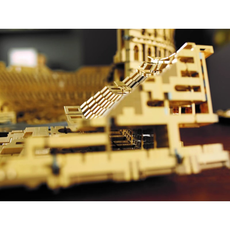 LEGO Creator 10276 : Le Colisée