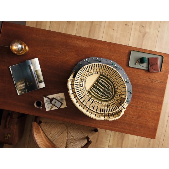 LEGO Creator 10276 : Le Colisée