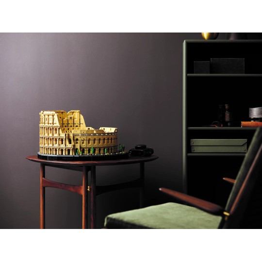 LEGO Creator 10276 : Le Colisée