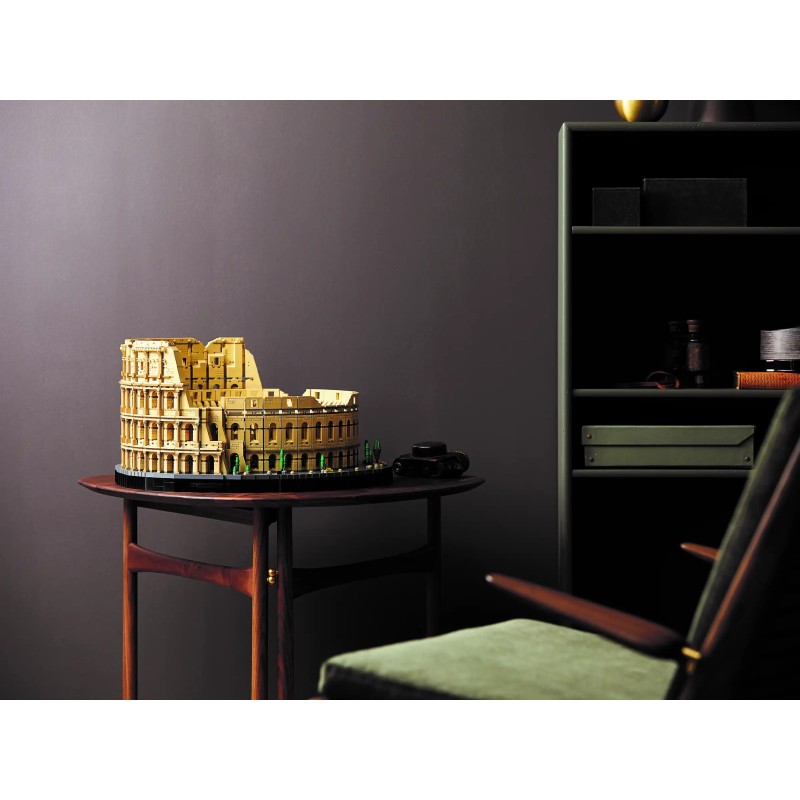 LEGO Creator 10276 : Le Colisée