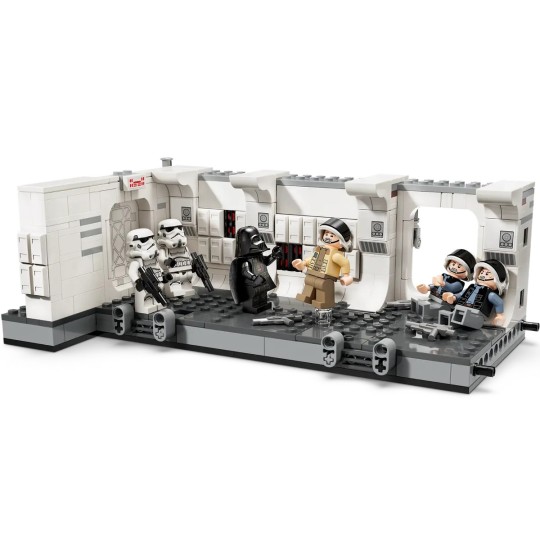 lego dark vador