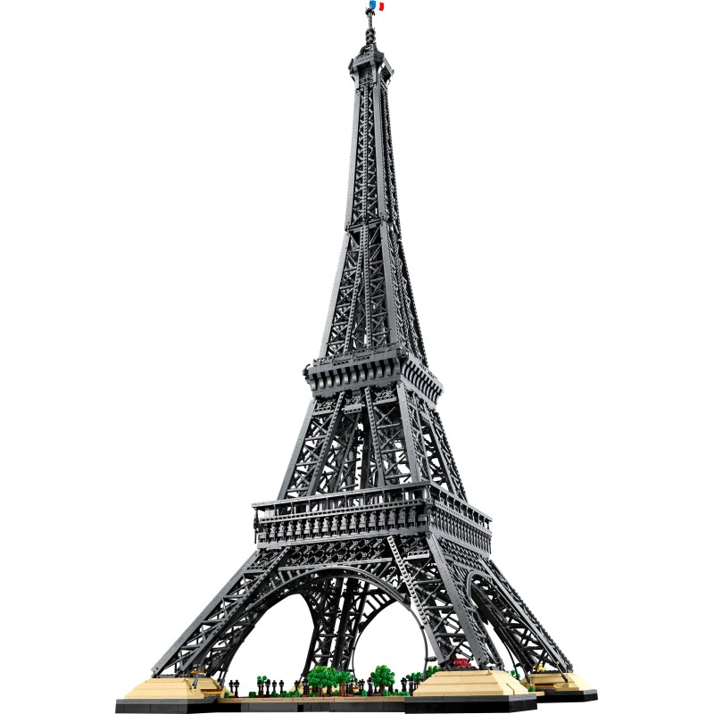 LEGO Icons 10307 : La Tour Eiffel