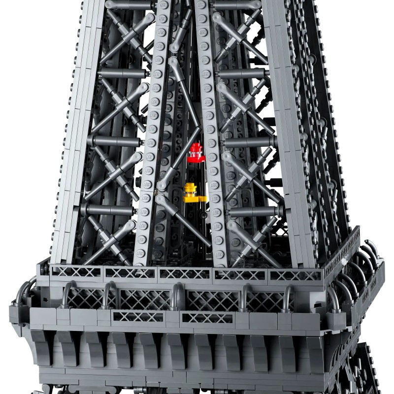 LEGO Icons 10307 : La Tour Eiffel
