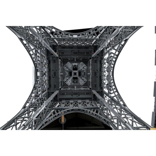 LEGO Icons 10307 : La Tour Eiffel