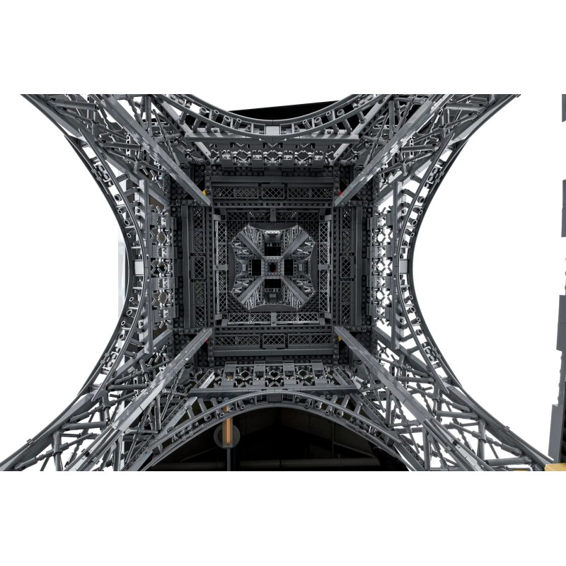 LEGO Icons 10307 : La Tour Eiffel