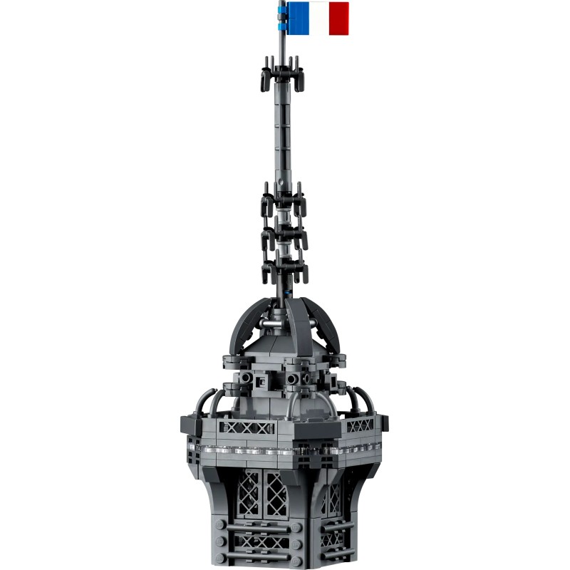 LEGO Icons 10307 : La Tour Eiffel