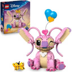 Lego Disney 43257 - Angel (Stitch)