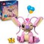 Lego Disney 43257 - Angel (Stitch)
