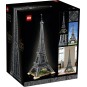 LEGO Icons 10307 : La Tour Eiffel