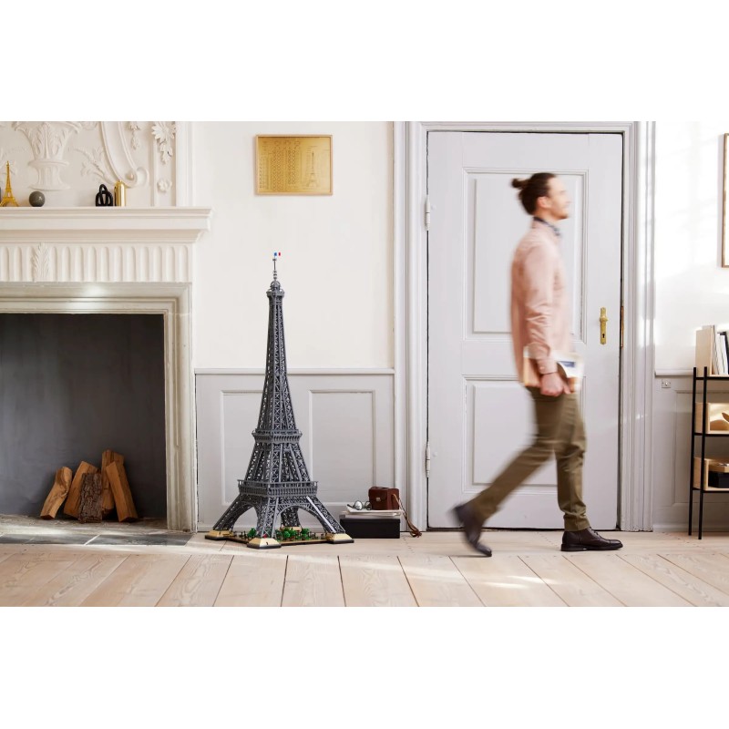 LEGO Icons 10307 : La Tour Eiffel