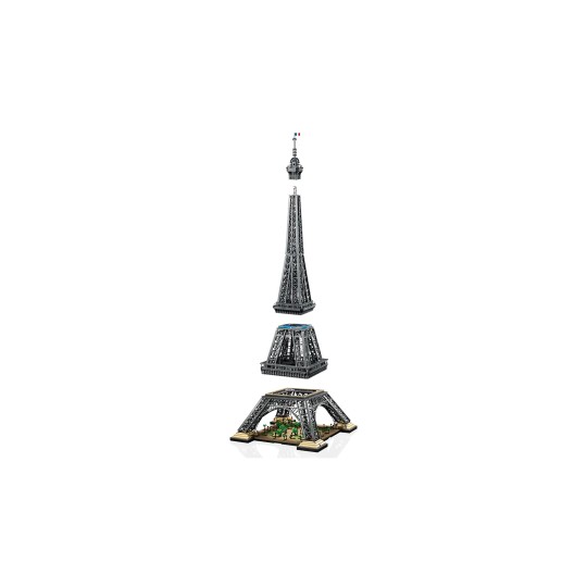 LEGO Icons 10307 : La Tour Eiffel