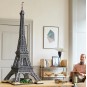 LEGO Icons 10307 : La Tour Eiffel