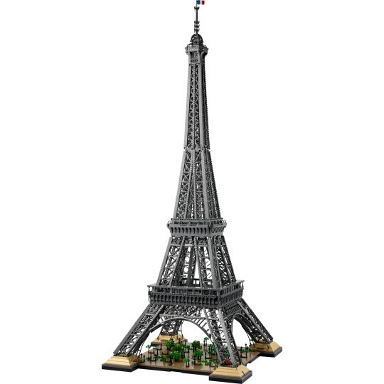 LEGO Icons 10307 : La Tour Eiffel