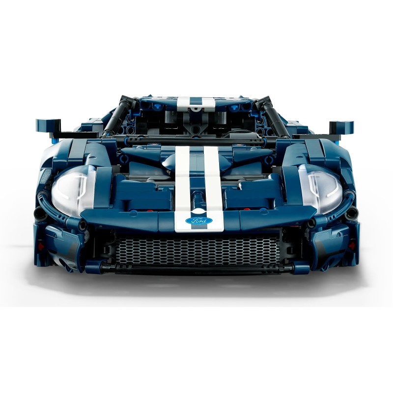 Lego Technic 42154 - Ford GT 2022