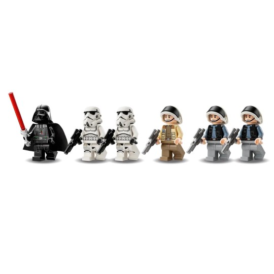 lego minifigures