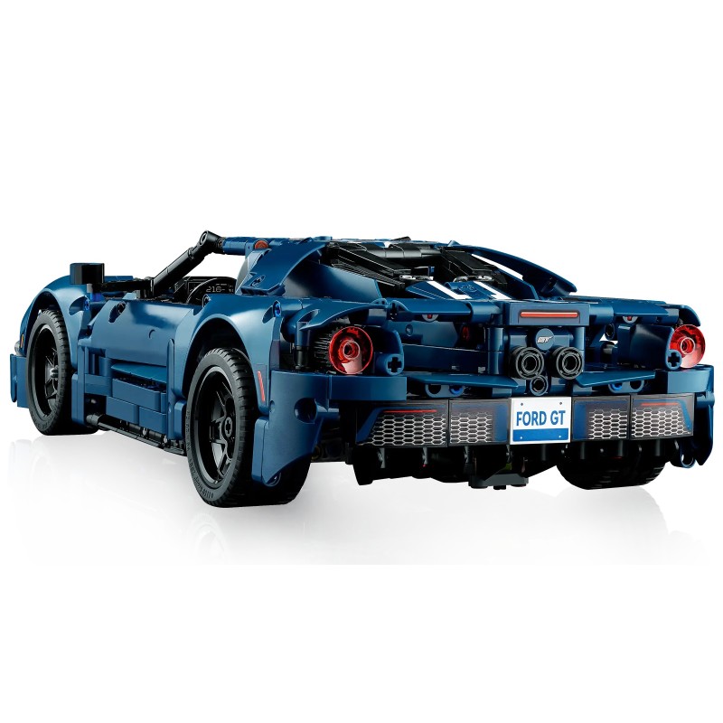 Lego Technic 42154 - Ford GT 2022