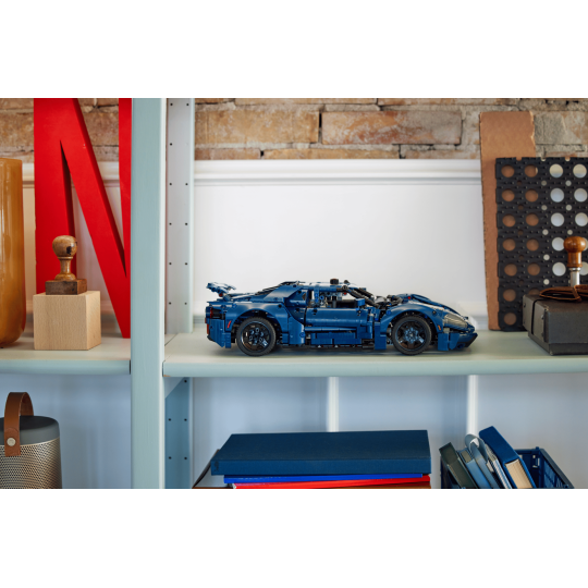Lego Technic 42154 - Ford GT 2022