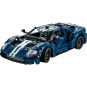 Lego Technic 42154 - Ford GT 2022