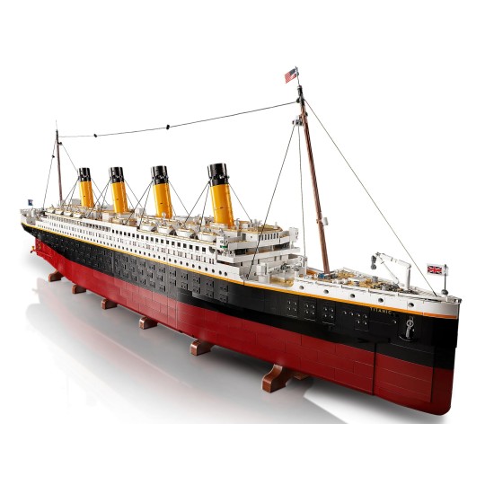 LEGO Creator 10294 : Le Titanic