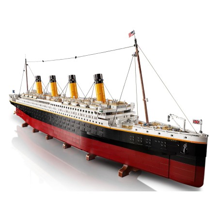 LEGO Creator 10294 : Le Titanic