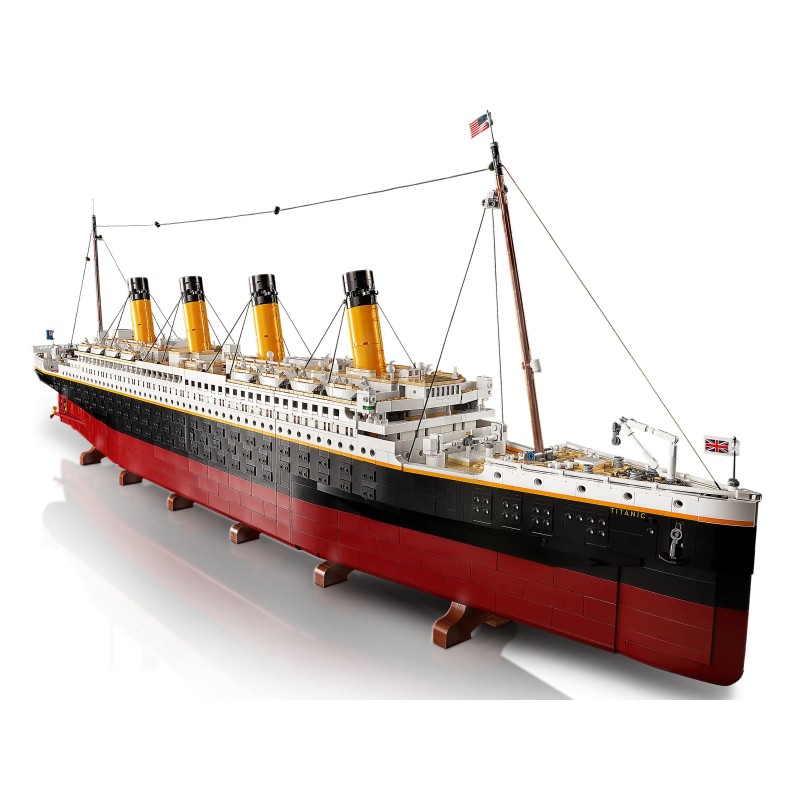 LEGO Creator 10294 : Le Titanic