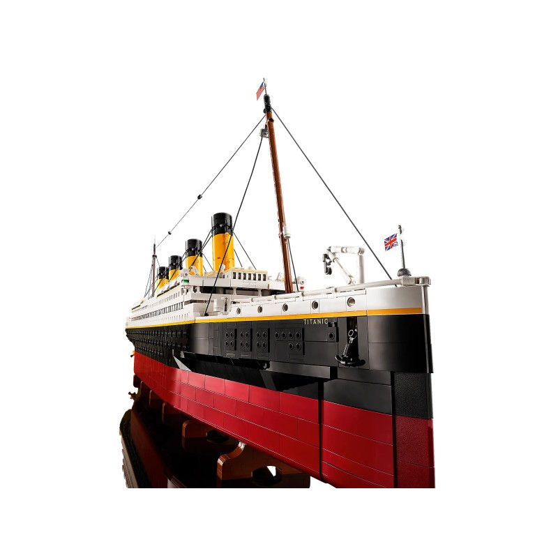 LEGO Creator 10294 : Le Titanic