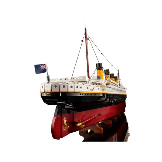 LEGO Creator 10294 : Le Titanic