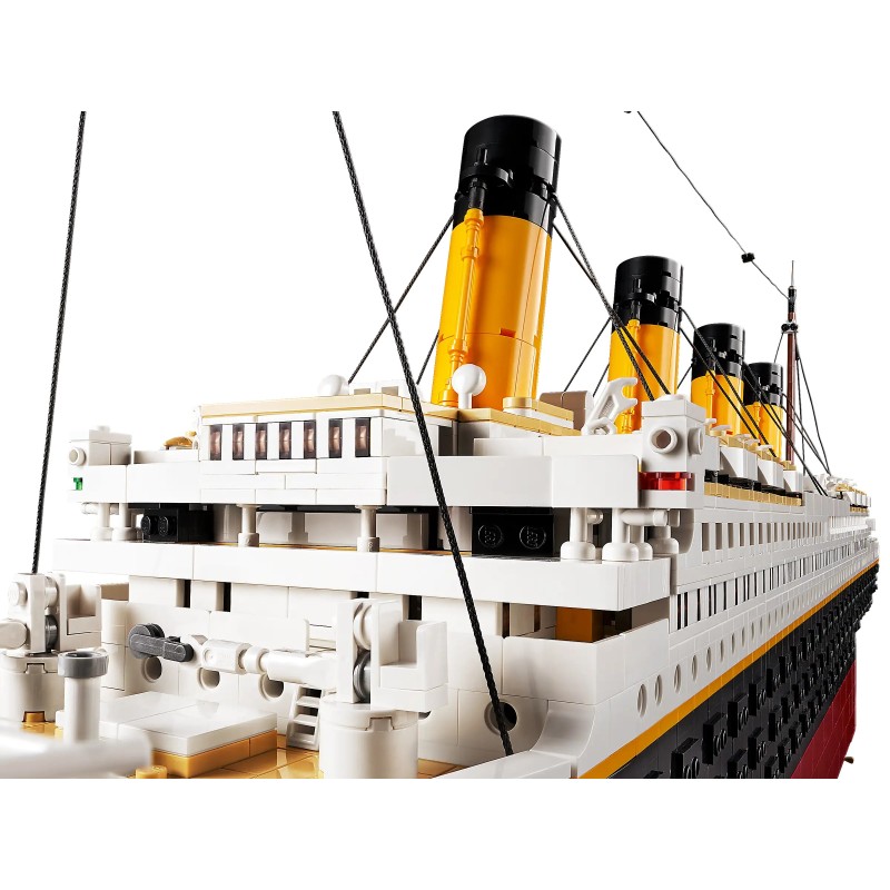 LEGO Creator 10294 : Le Titanic