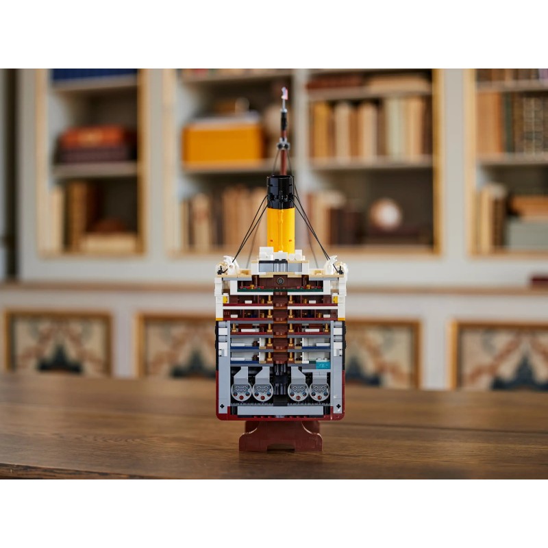 LEGO Creator 10294 : Le Titanic