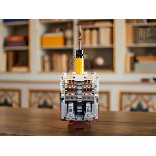 LEGO Creator 10294 : Le Titanic