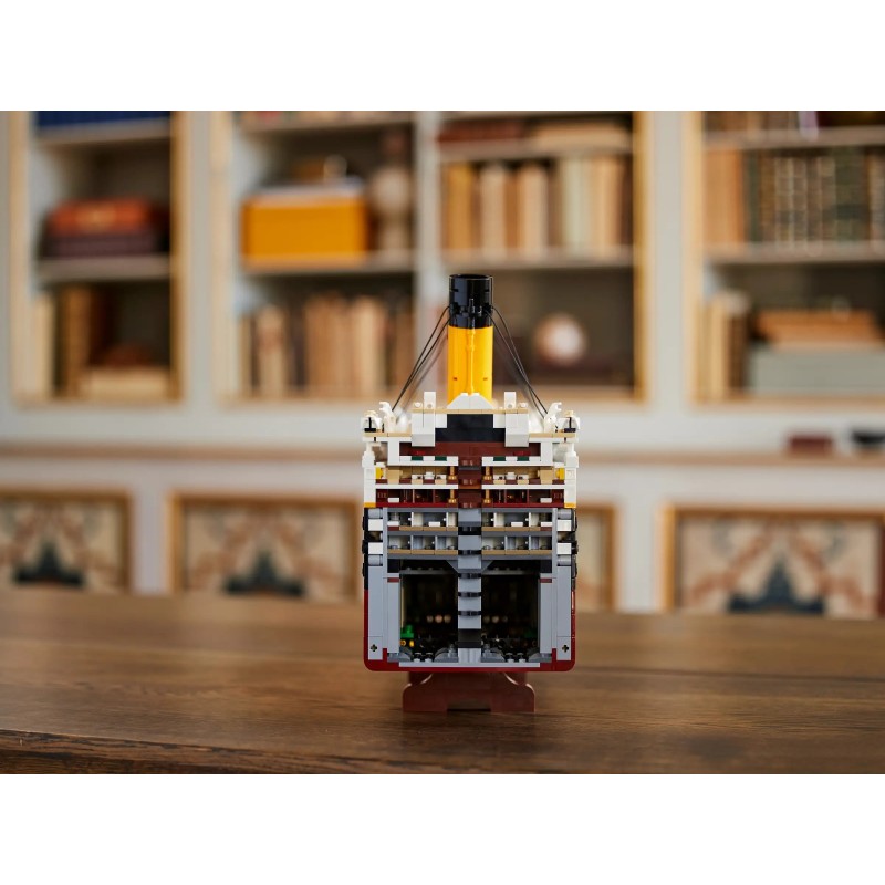 LEGO Creator 10294 : Le Titanic