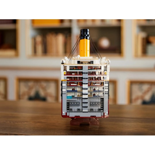 LEGO Creator 10294 : Le Titanic