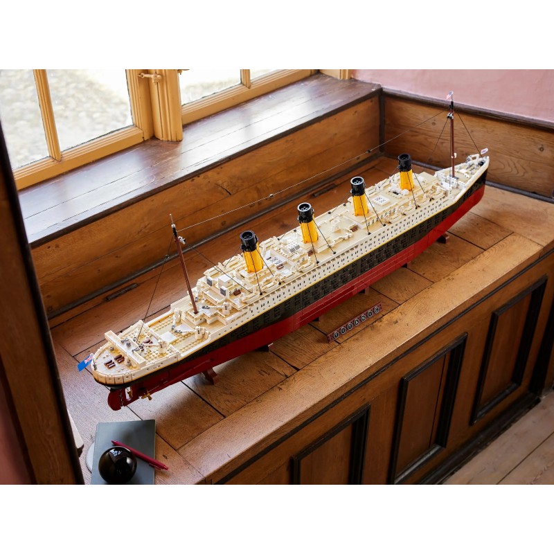 LEGO Creator 10294 : Le Titanic