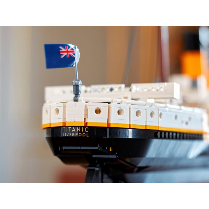 LEGO Creator 10294 : Le Titanic