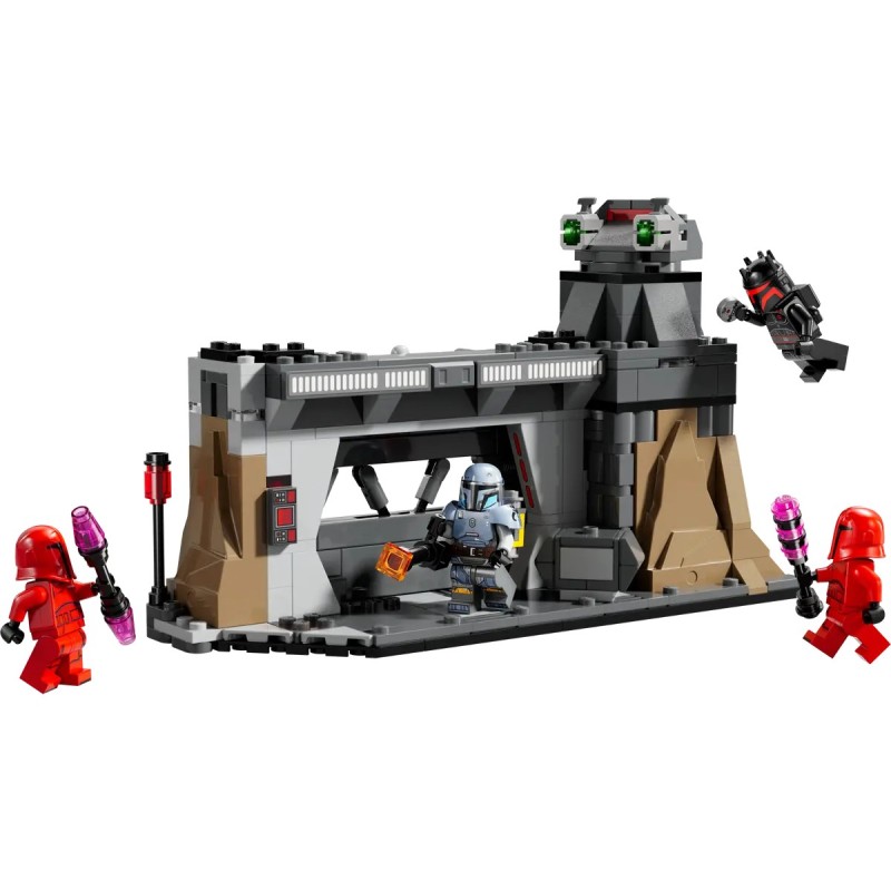lego vizsla